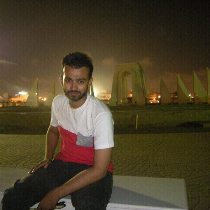 Muhammad Noman Khan Muhammad Noushad Photo Editing