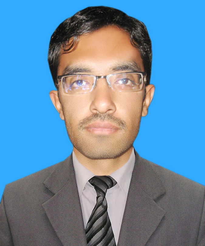 Naqash Ahmad Arts & Crafts