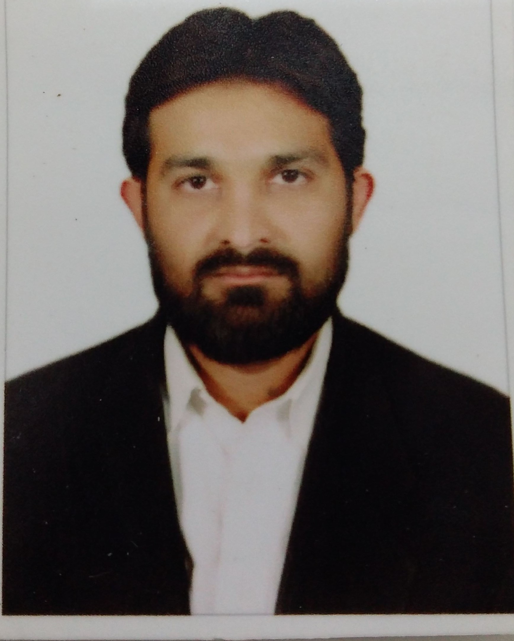 Waqas Muhammad Urdu