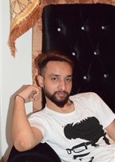 Muhammad Abdullah Sales