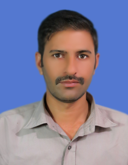 Shoaib Rafique Industrial Design