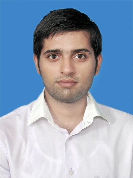 Sohaib Muhammad Amjad Management, Human Resources, Recruitment, Data Processing, Data Entry