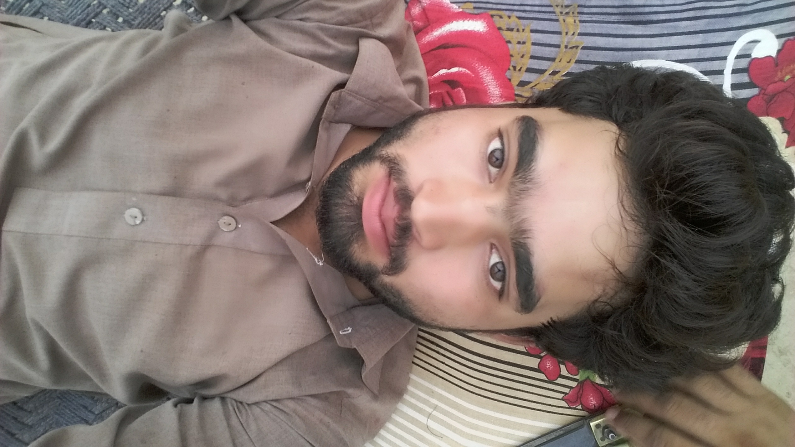 Asif Ullah 