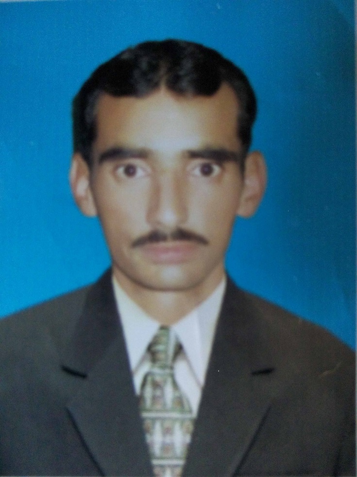 Qasim Ali Profile Qasim Ali Profile