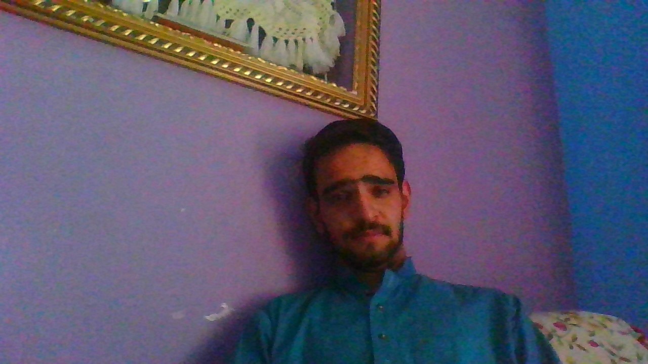 Muhammad Zaheer Excel