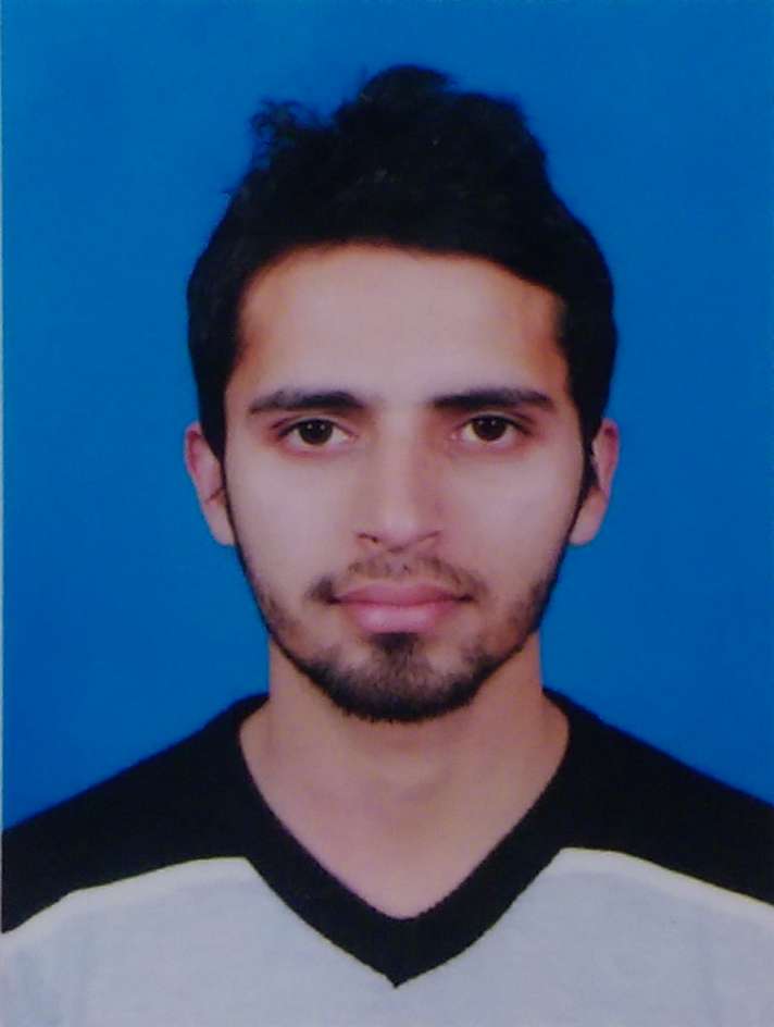 Luqman Aslam Illustrator