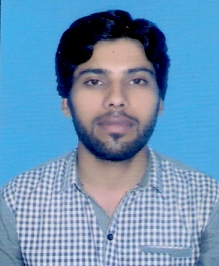 Jabar Khan Telecommunications Engineering