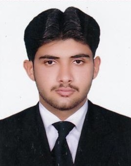 Muhammad Asad Shafiq 