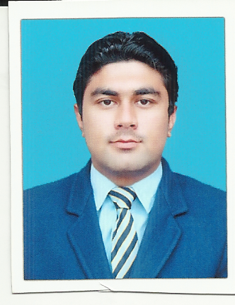 Farhan Khalil Profile