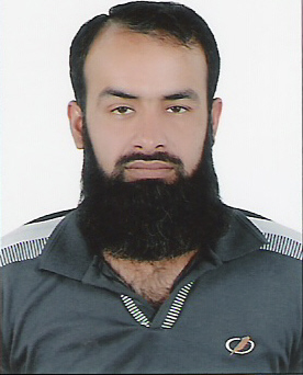 Muhammad Zeeshan Nasir Data Entry