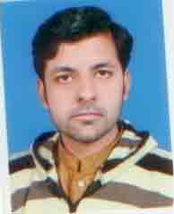 RANA FARRUKH JAVED Data Processing