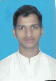 Saddam Hussain Qureshi 