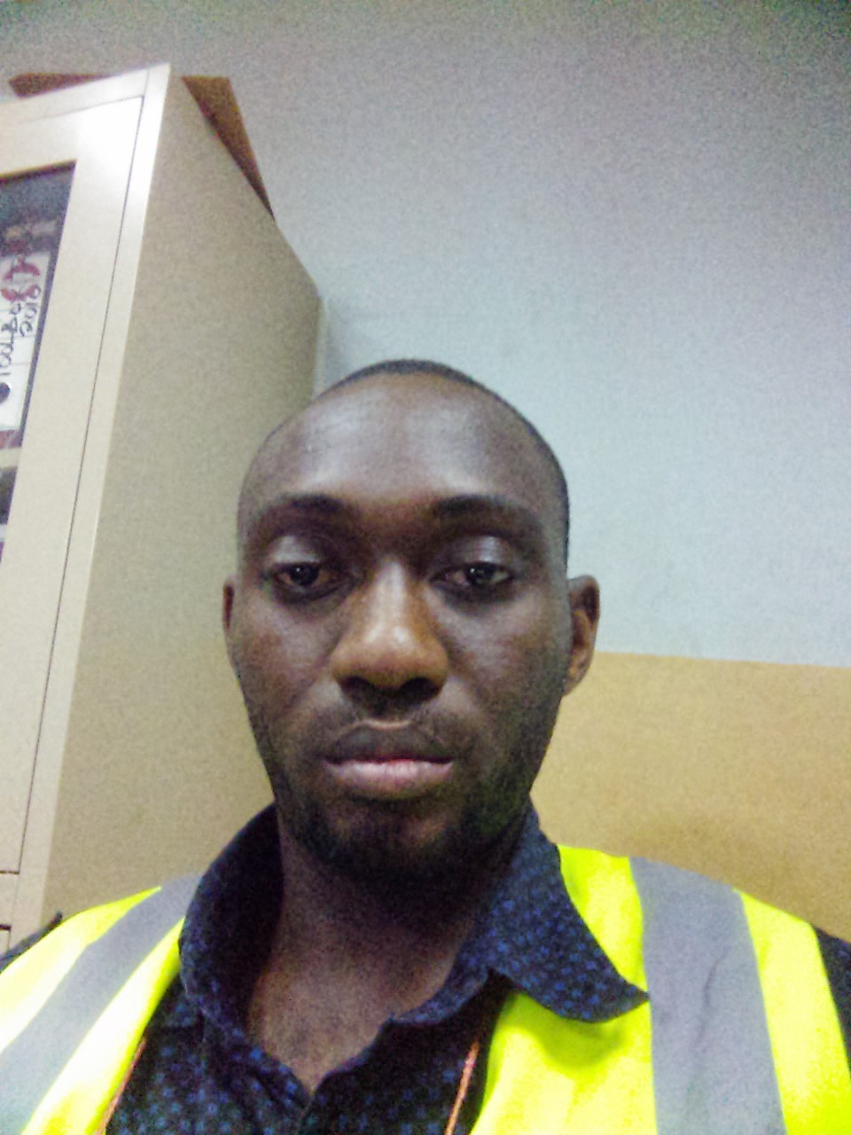 ABDULMALIK ISAH Profile ABDULMALIK ISAH Profile