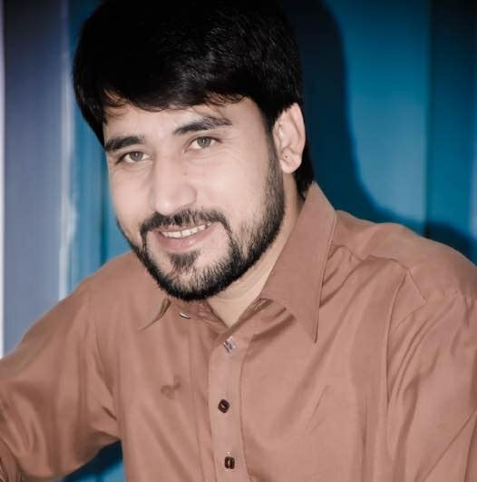 Muhammad Sajid Khan Profile