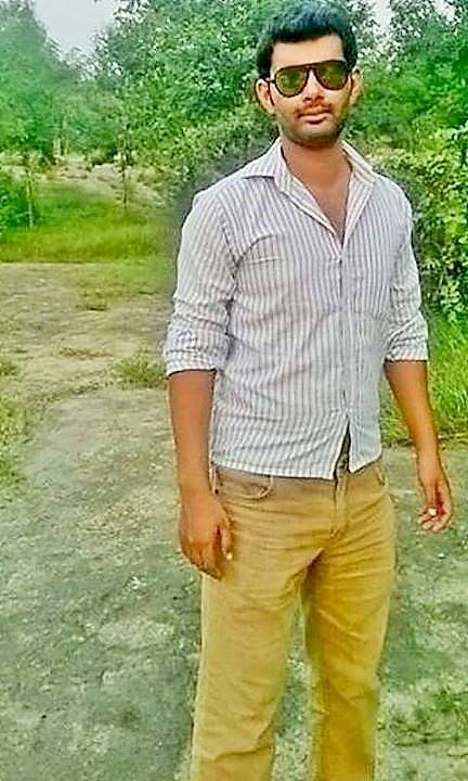 Mudasar Shakoor Profile