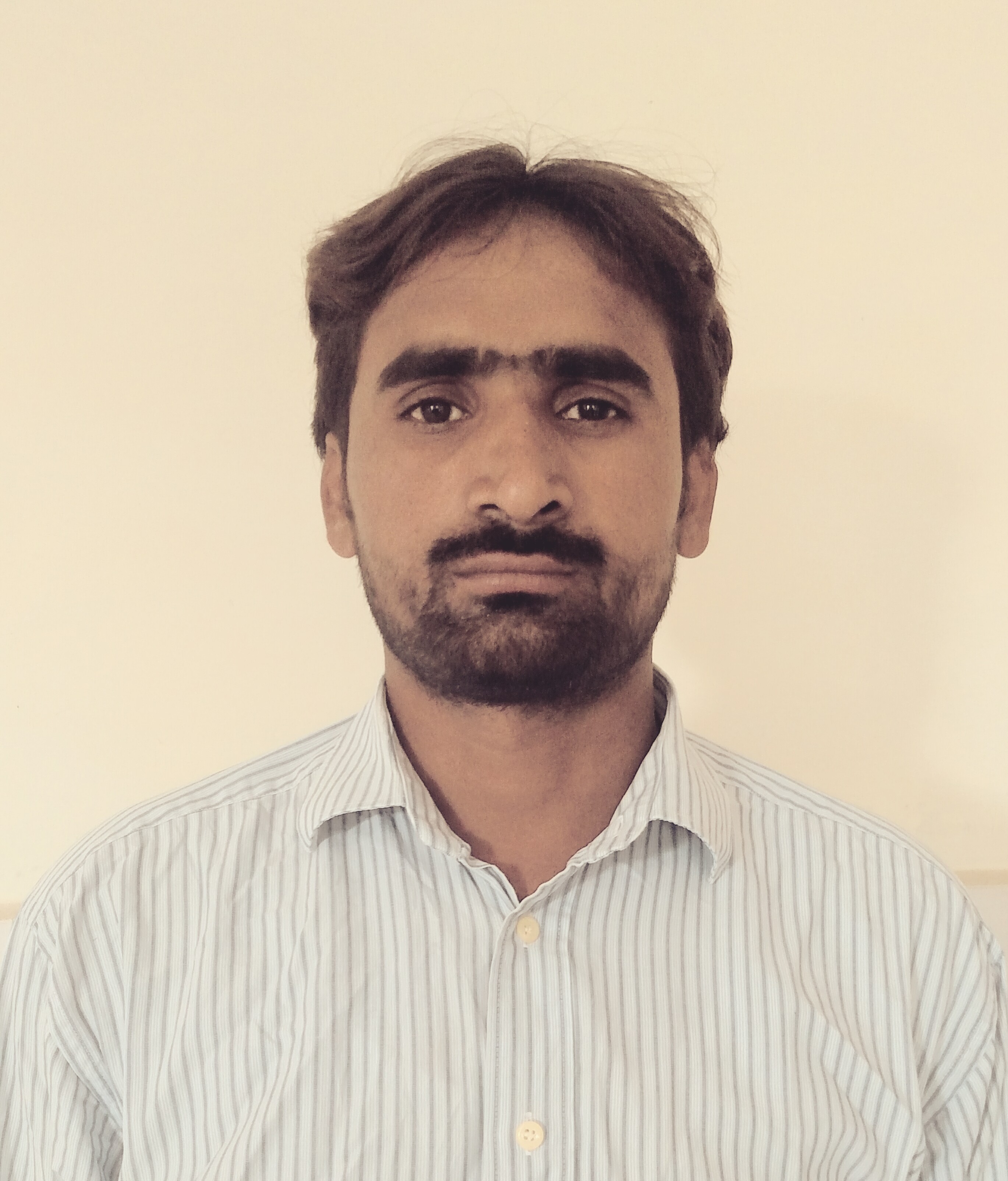 Mahmood Aslam Profile Mahmood Aslam Profile