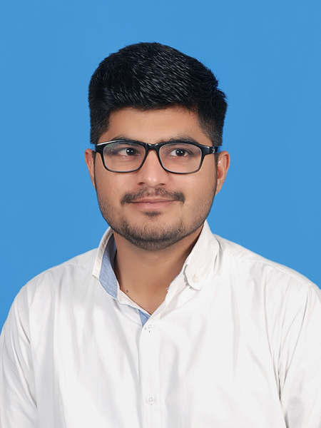 Shaheryar Khan Profile