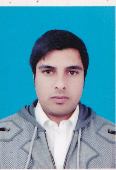 Siraj Ul Haq Profile Siraj Ul Haq Profile