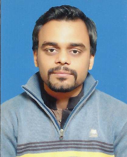 Muhammad Danish Data Entry