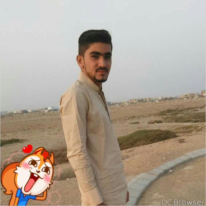 Mubashir Khan Profile