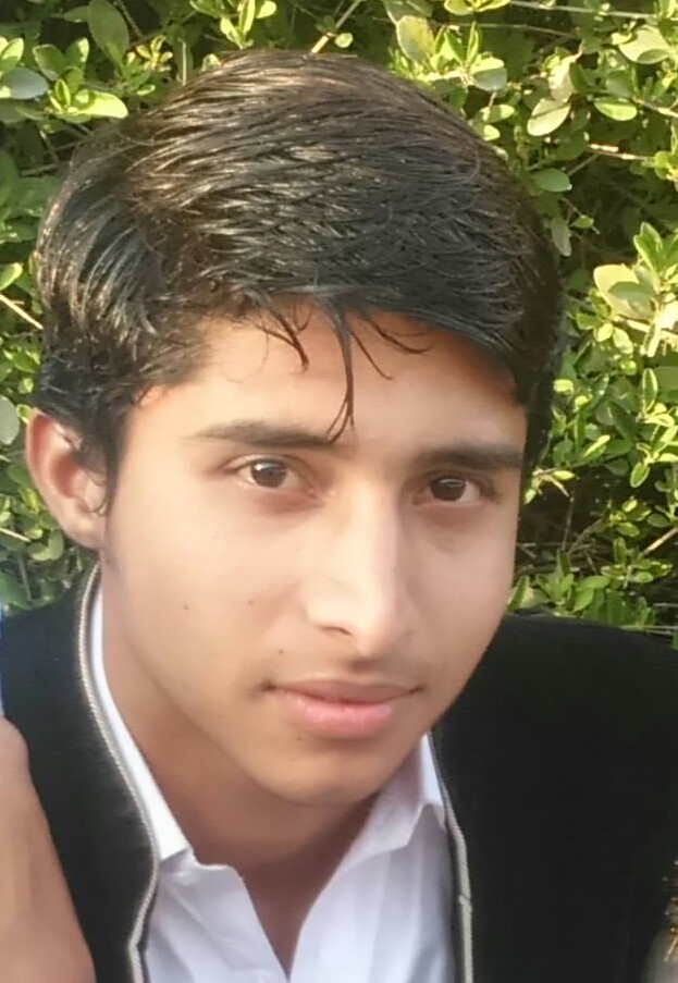 Imran Shehzad Profile