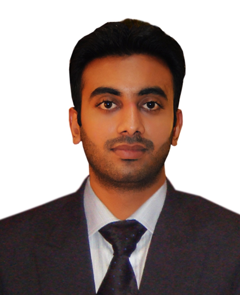 Faisal Nazir Profile