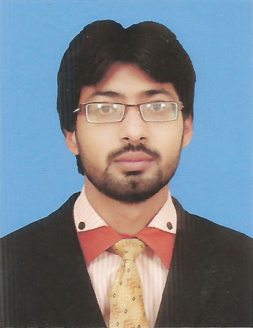 Muhammad Bilal Profile