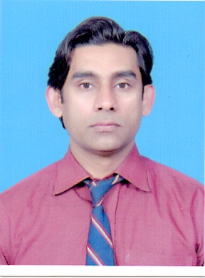 Ijaz Hussain Logo Design