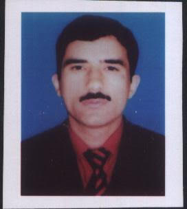 Ajmal Hussain Profile