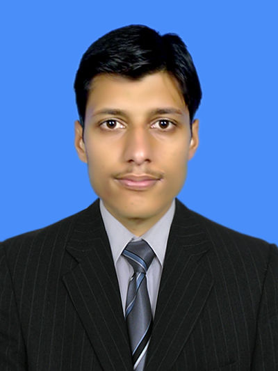 Muhammad Shehroz Iqbal Electronic Forms