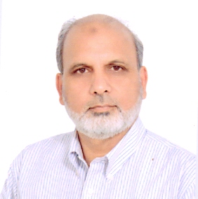 Ejaz Ashraf Research