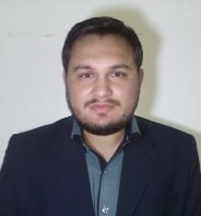 Shahbaz Latif Profile