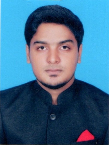 Khizar Baig Profile Khizar Baig Profile
