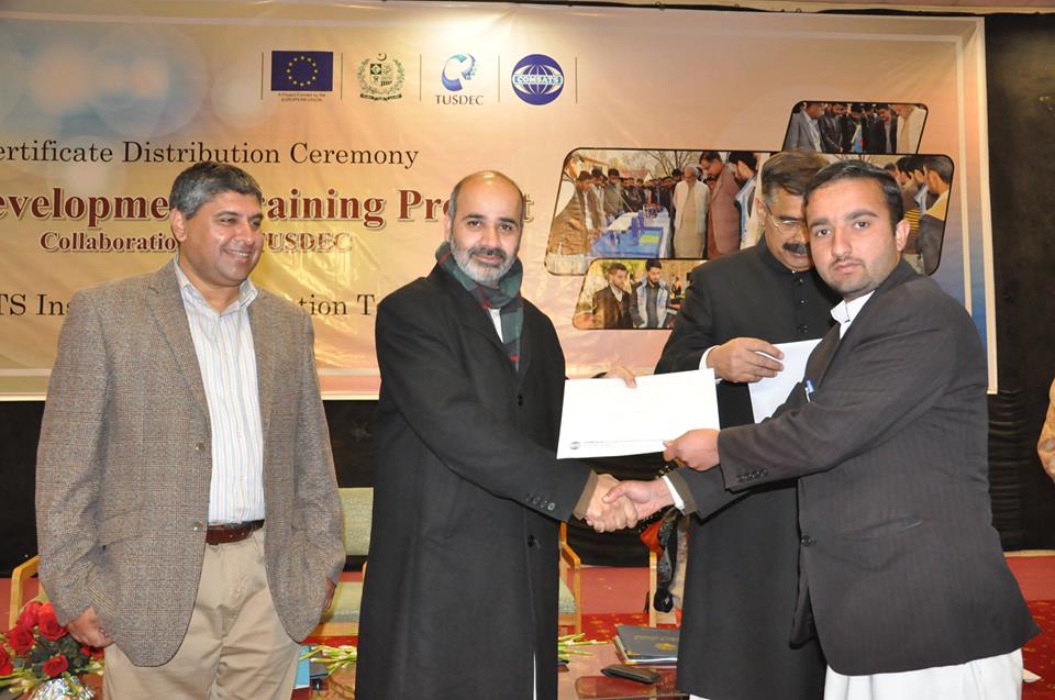 Kashif Siddique Profile