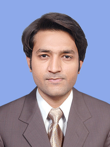 Uzair Khan C Programming