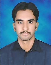 Sajad Khan English (US)