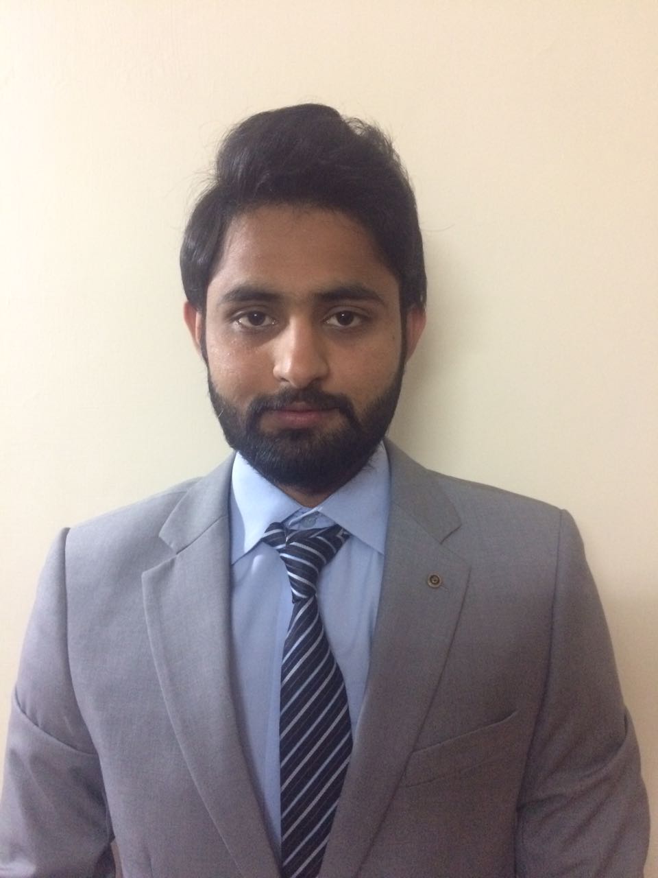 Saad Rehman Project Management, Robotics, Engineering, AutoCAD