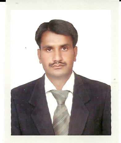 Adeel Ahmad Profile
