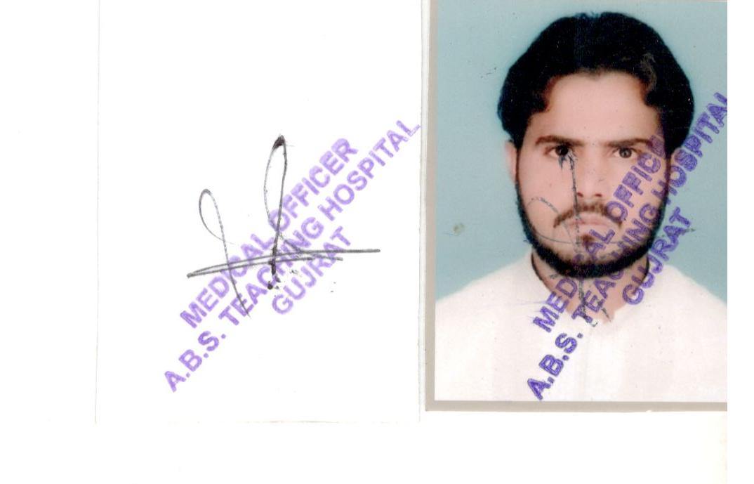 Hafiz Kamran Profile