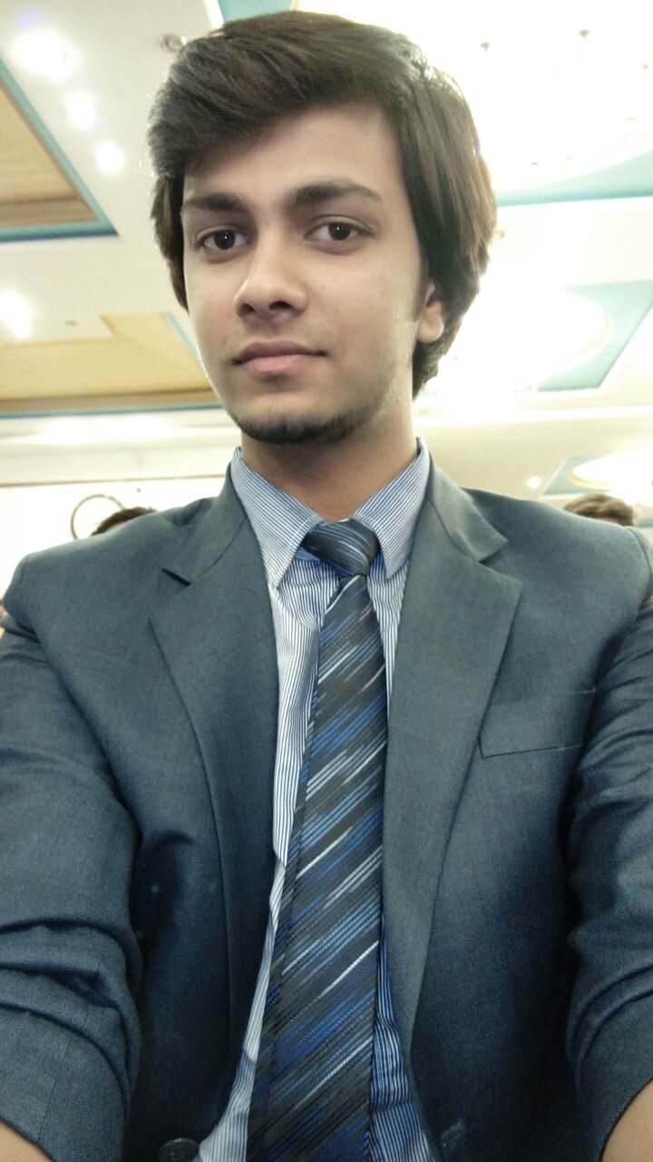 Uneeb Ur Rehman Profile Uneeb Ur Rehman Profile