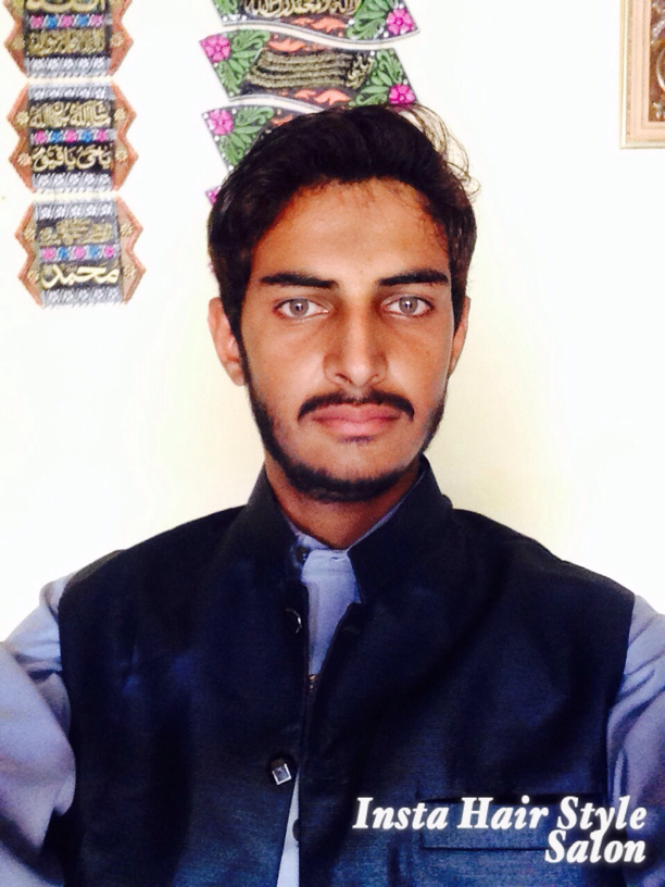Shahzad Aslam Profile