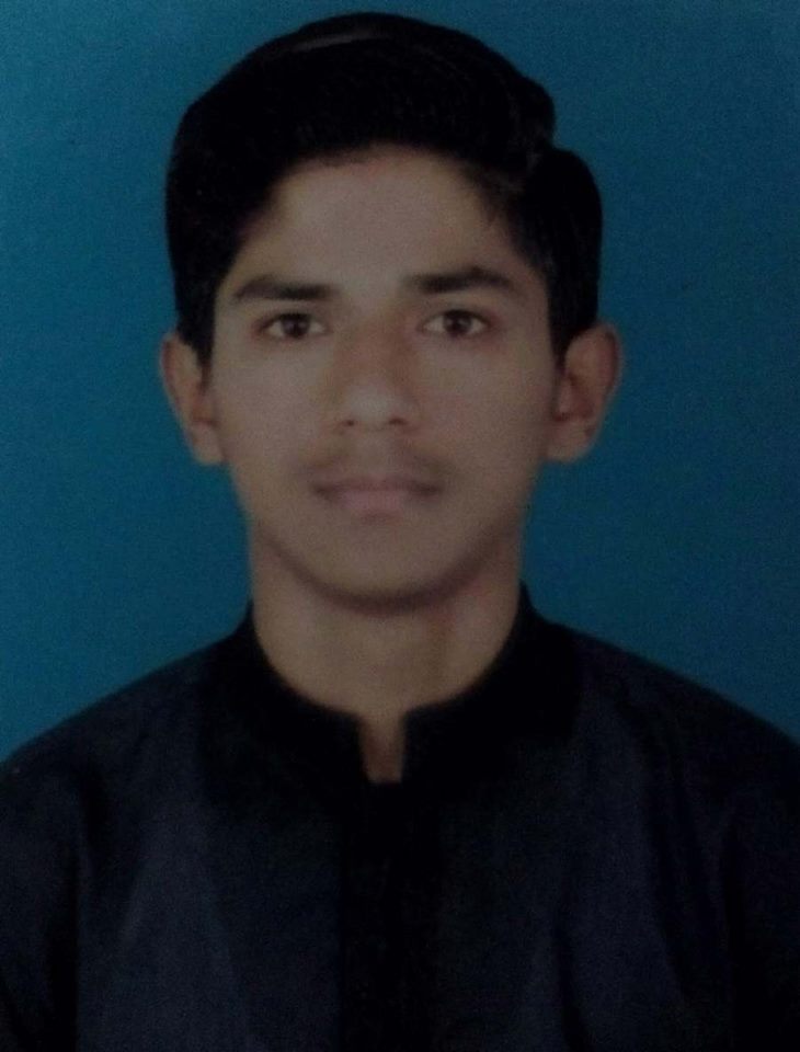 Saboor Afzal Profile