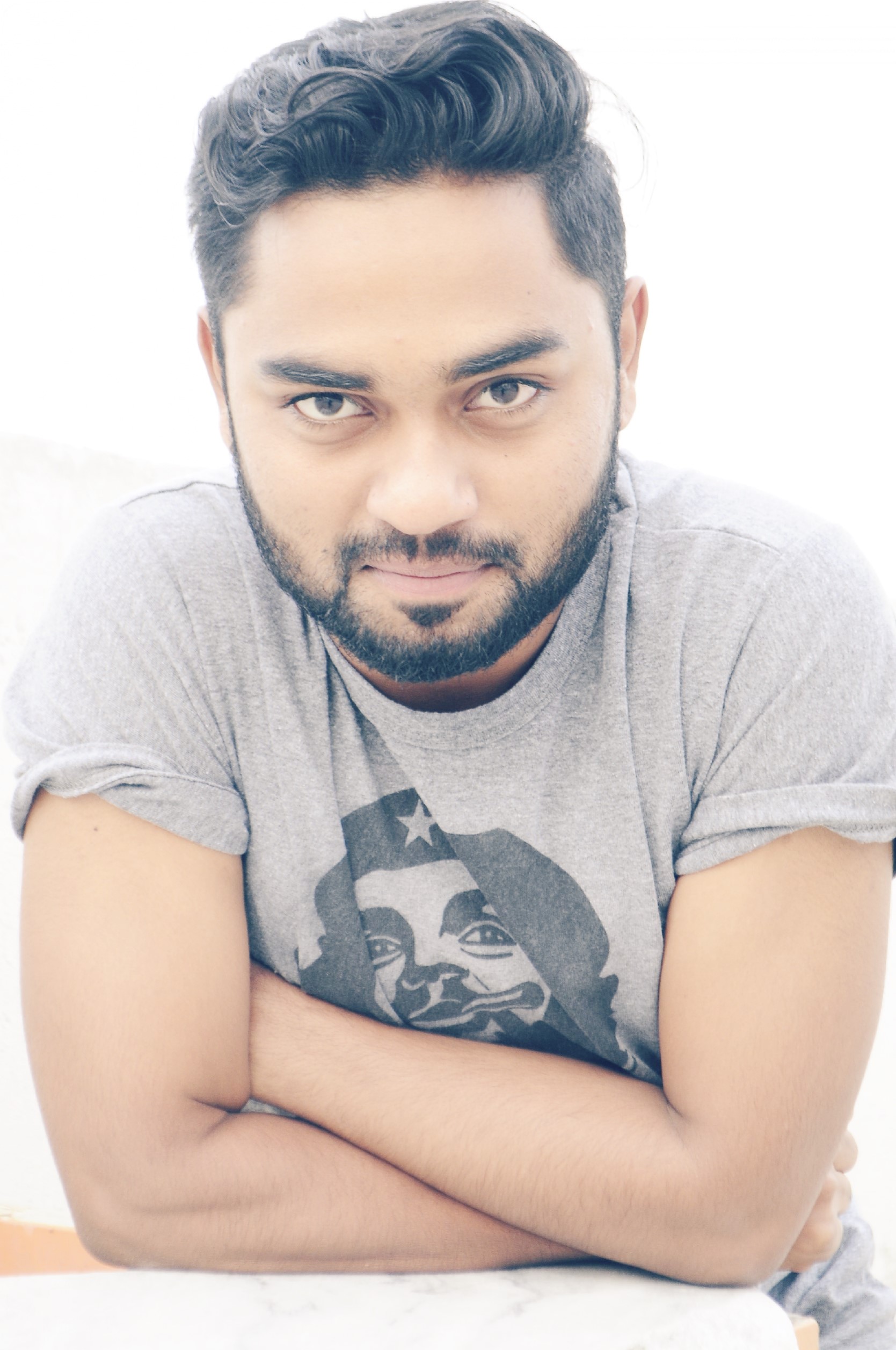 Noman Khalid Profile Noman Khalid Profile