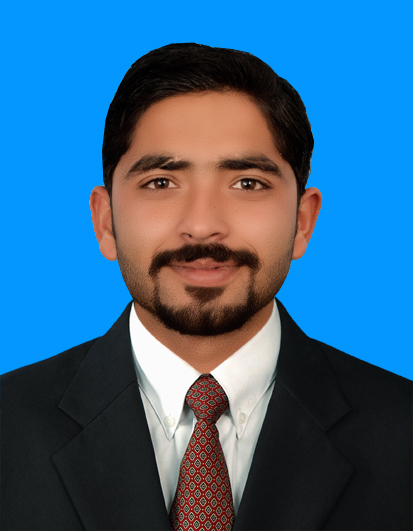 M.Hamza Kamal Profile