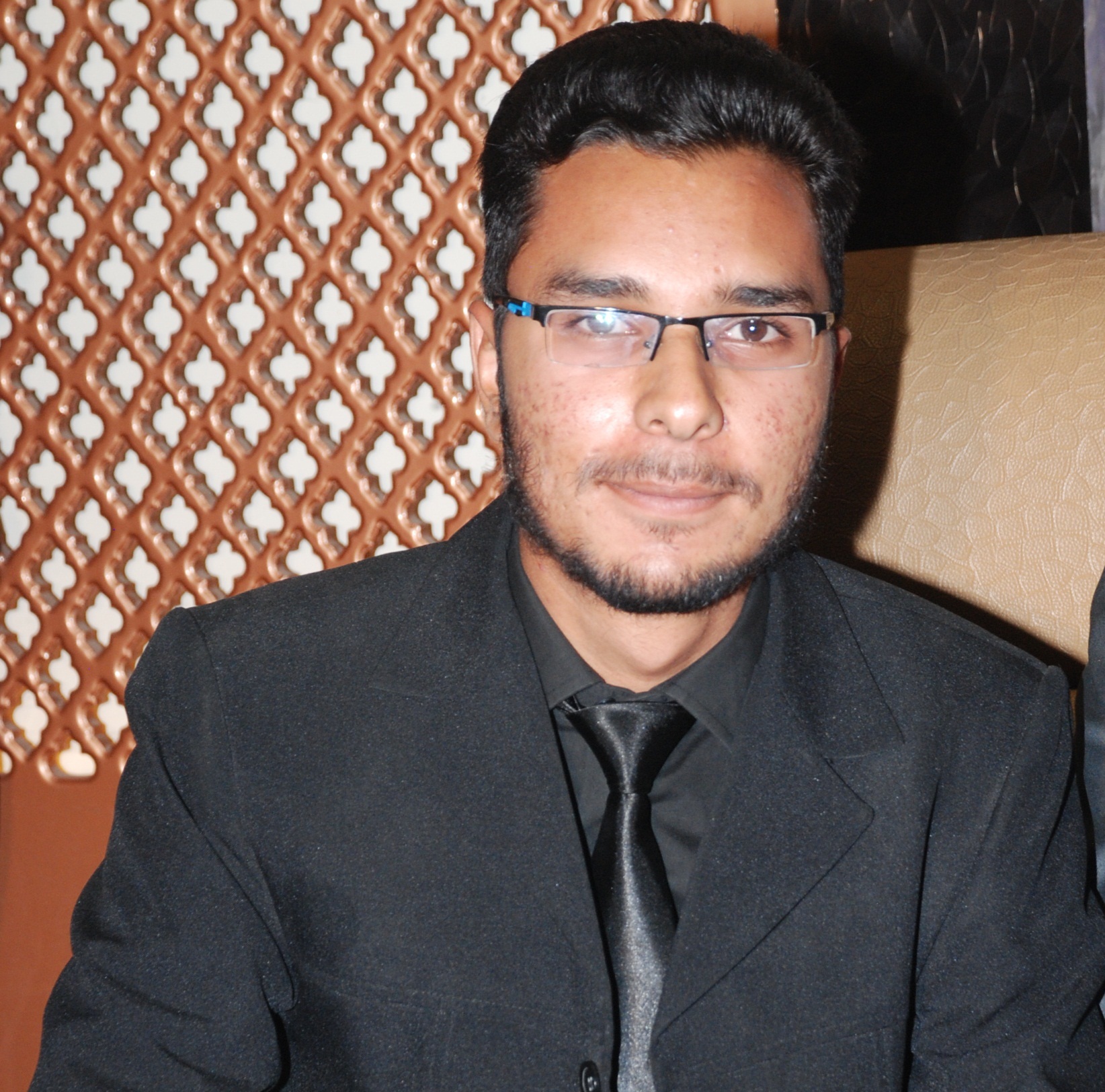 Ali Aftab Profile Ali Aftab Profile