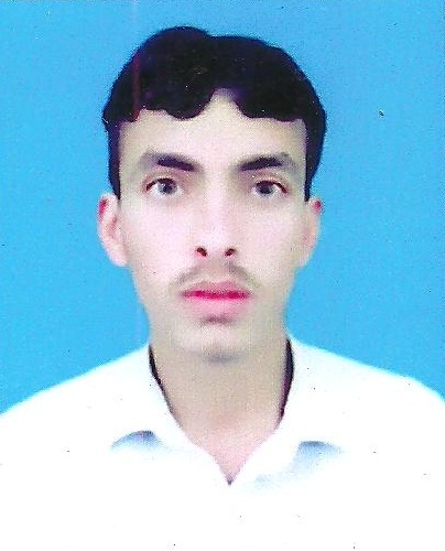 Wajid Ali Profile