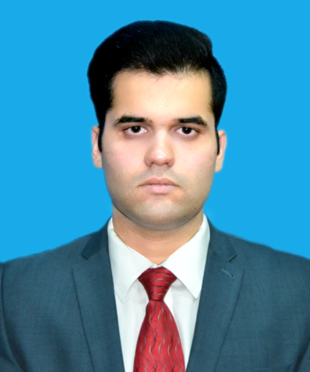 Usman Khalid Profile
