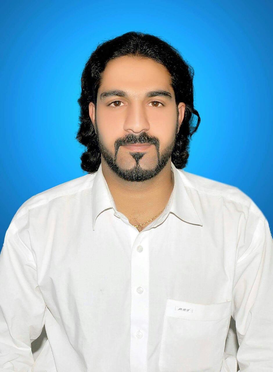 Arbab Hikmat Yar Kasi Profile Arbab Hikmat Yar Kasi Profile