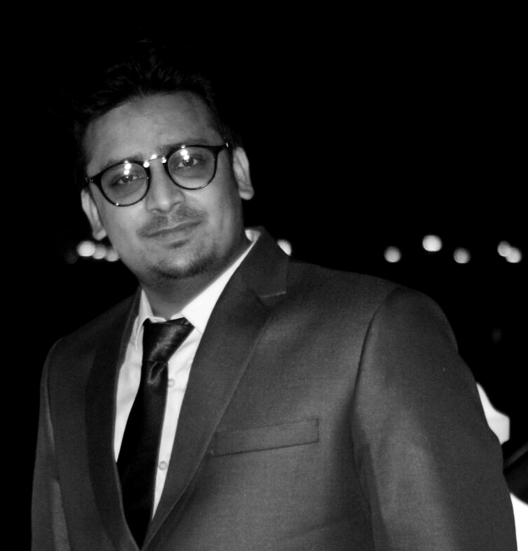 Syed Sohail Akhtar Profile