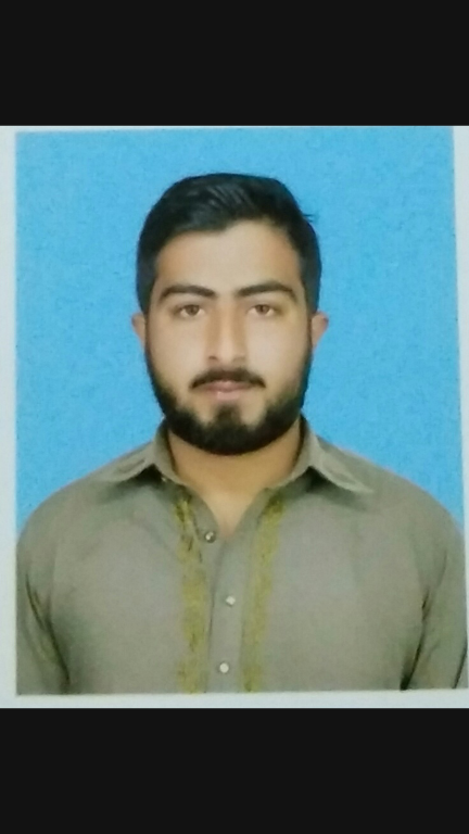 Ali Haider Profile Ali Haider Profile